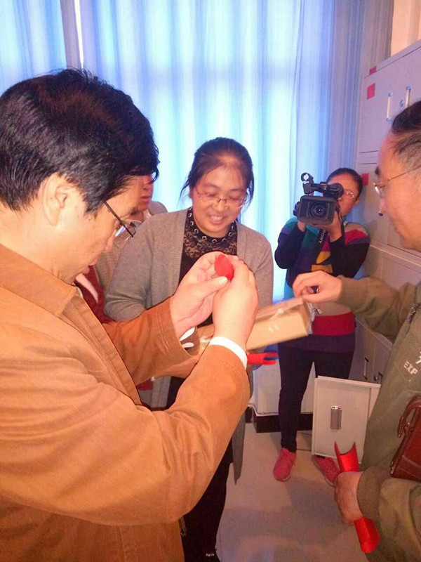 定西市召开全市档案工作陇西现场会